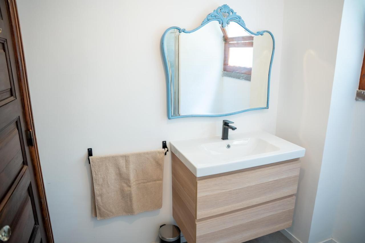 Moby Dick Lodge Colares Extérieur photo