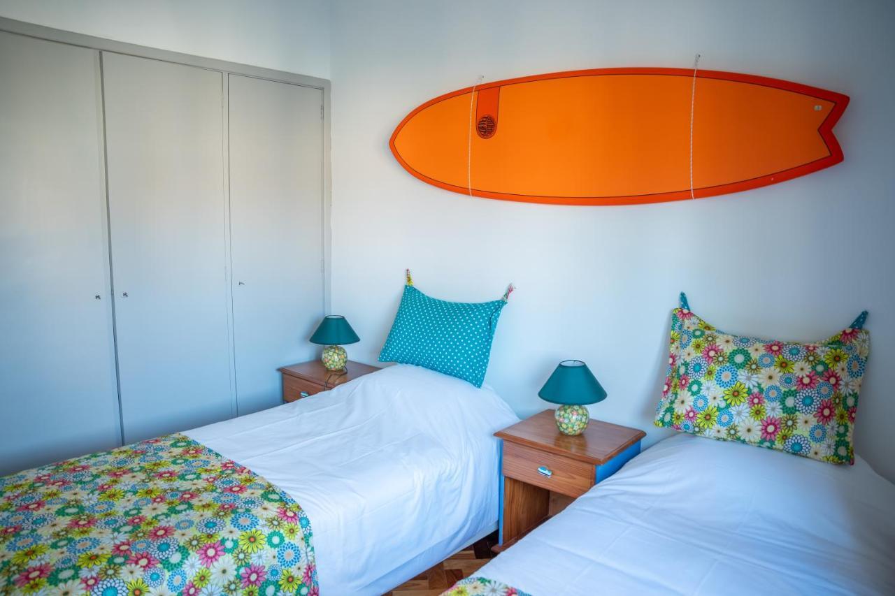 Moby Dick Lodge Colares Extérieur photo